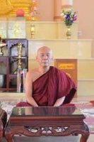 Vị Tu sĩ Nam Tông 31 lần hiến máu